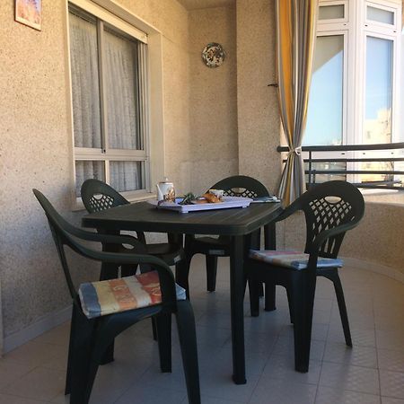 Veramar Santa Pola Dış mekan fotoğraf