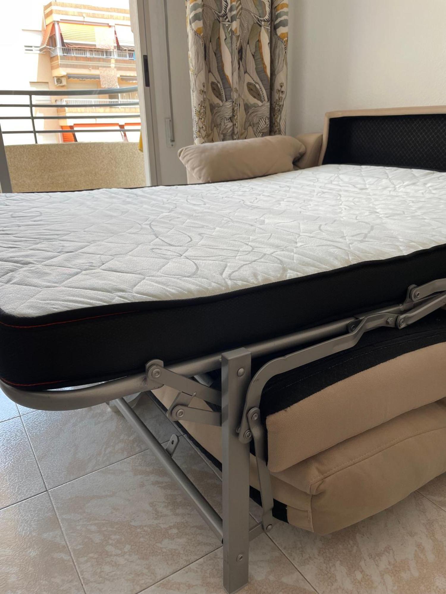 Veramar Santa Pola Dış mekan fotoğraf