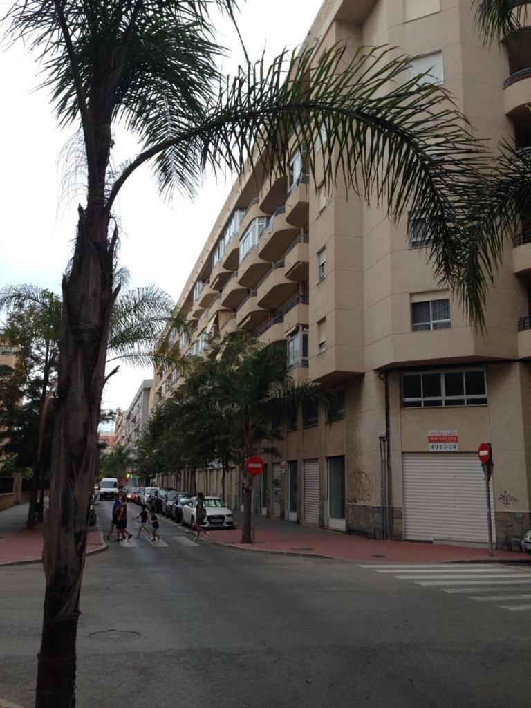 Veramar Santa Pola Dış mekan fotoğraf