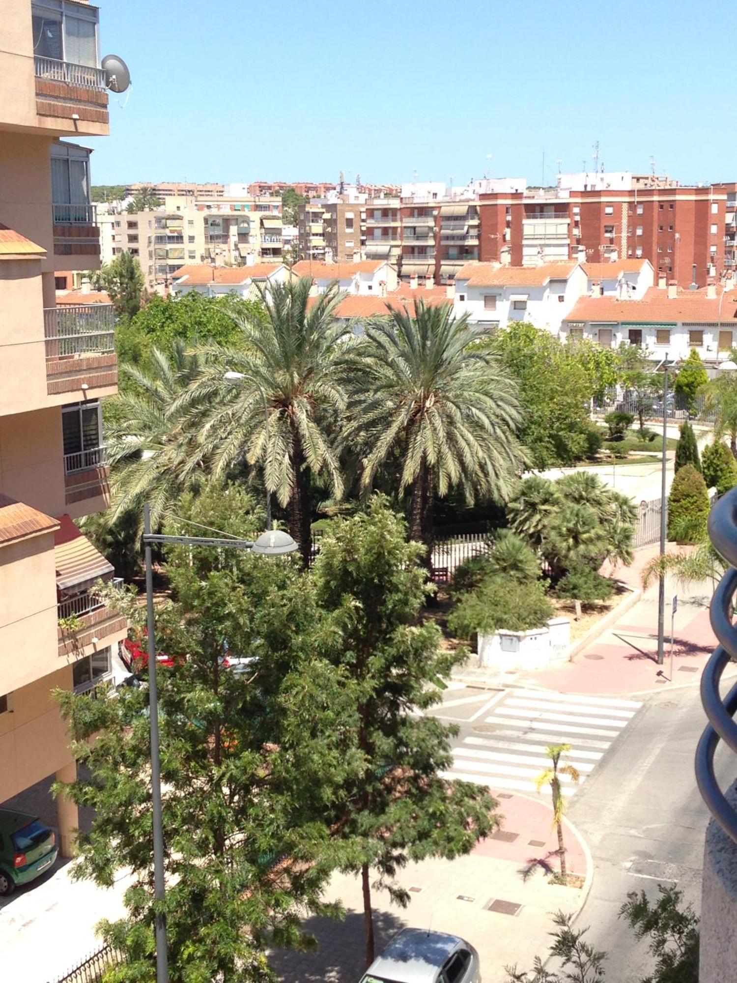 Veramar Santa Pola Dış mekan fotoğraf