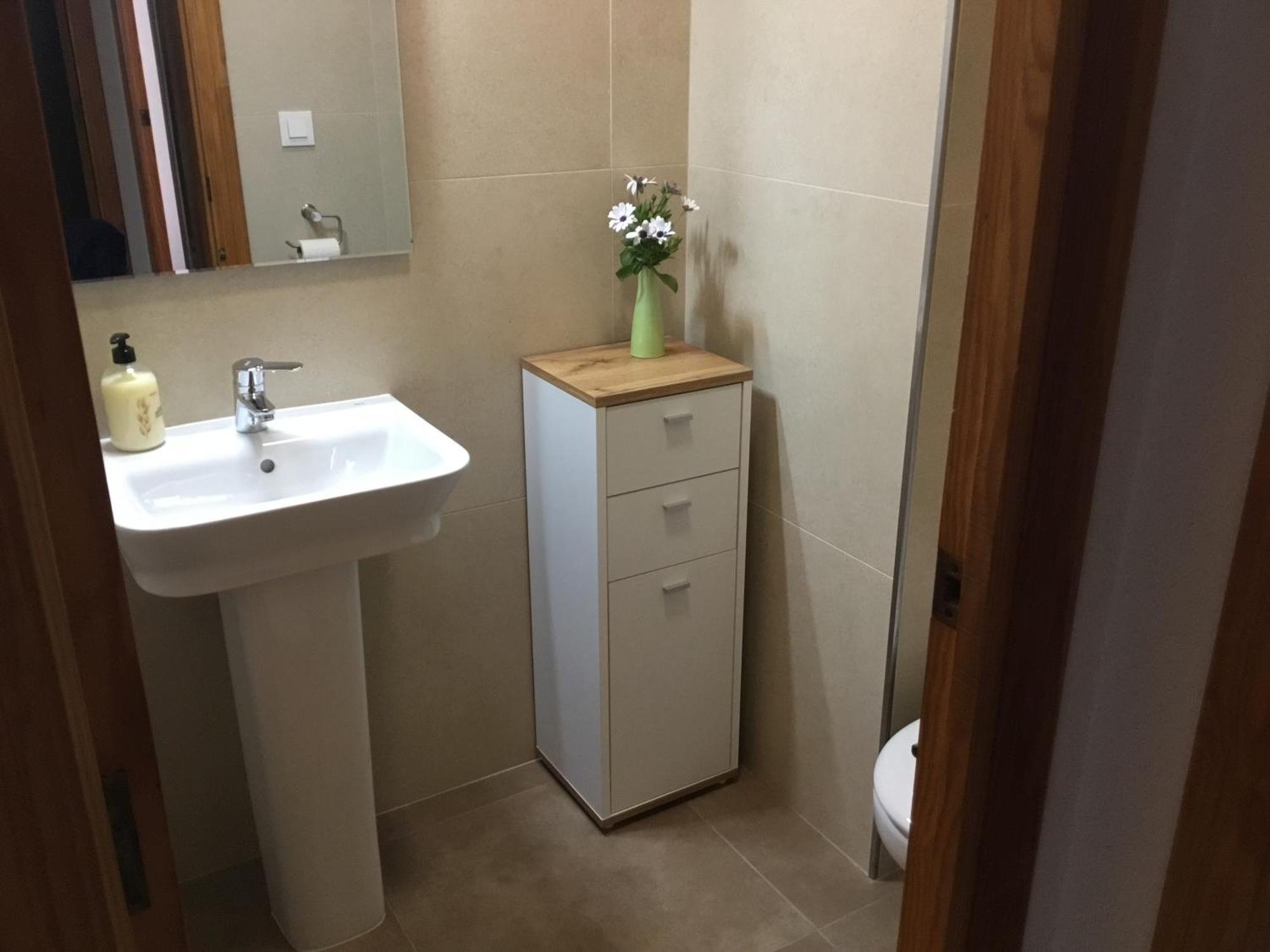 Veramar Santa Pola Dış mekan fotoğraf