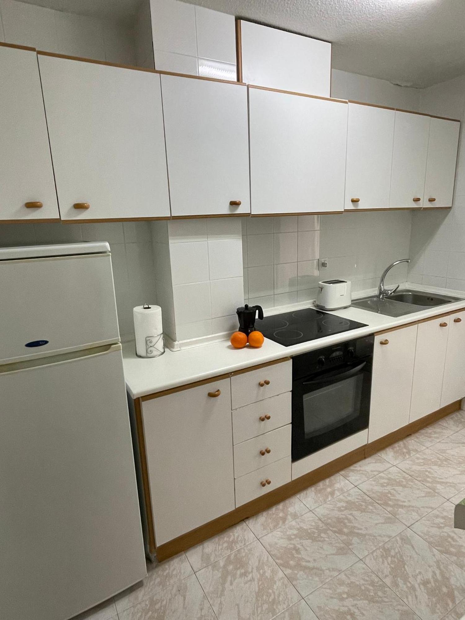 Veramar Santa Pola Dış mekan fotoğraf