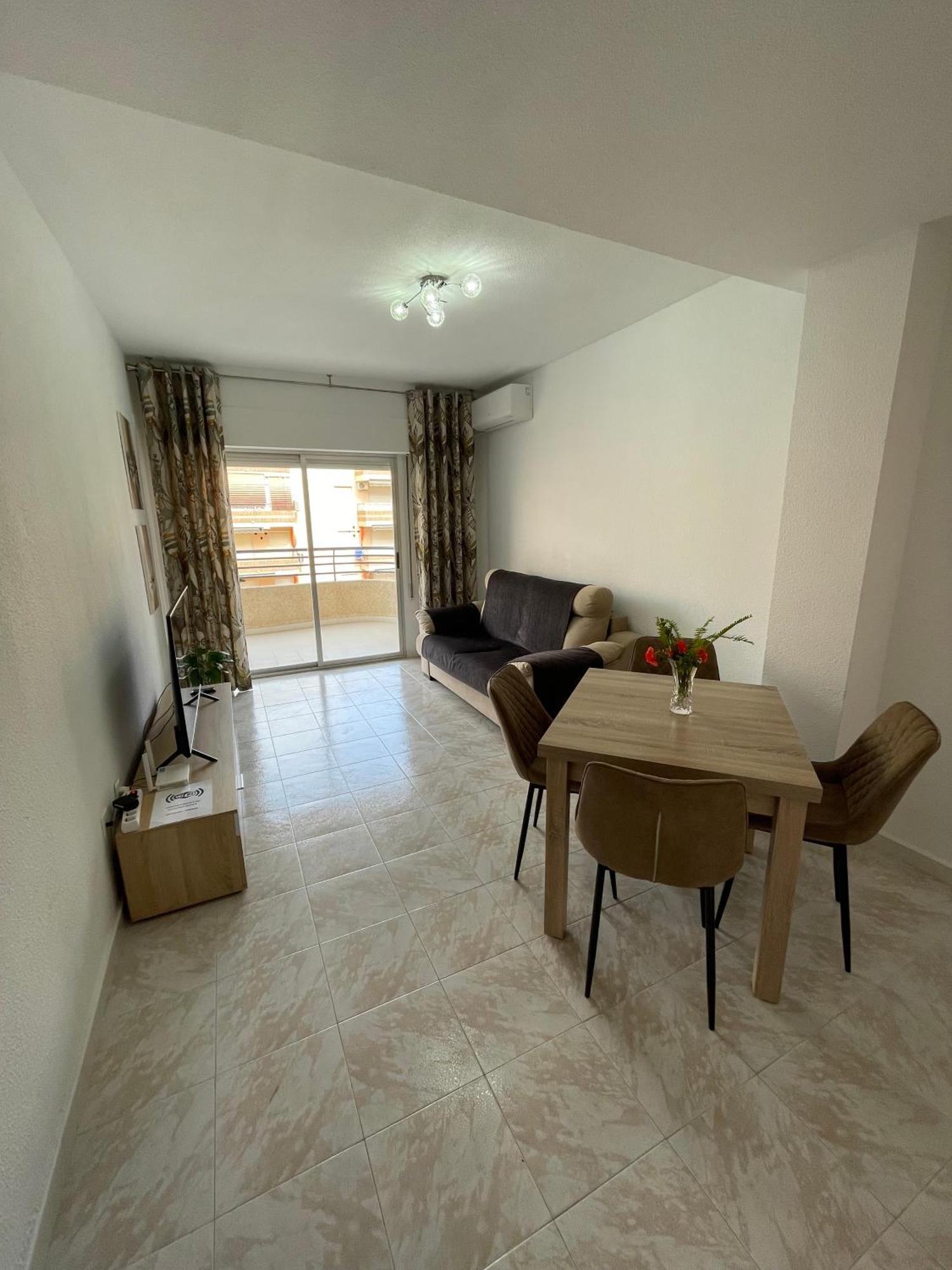 Veramar Santa Pola Dış mekan fotoğraf